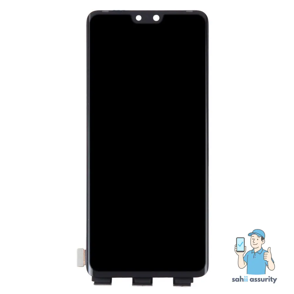 LCD with Touch Screen for Vivo V23 Pro thumbnail